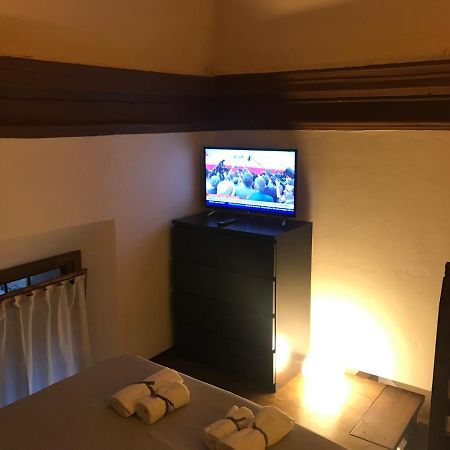 Moline Studio Appartment Bologna Eksteriør bilde