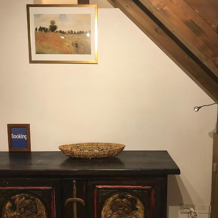 Moline Studio Appartment Bologna Eksteriør bilde
