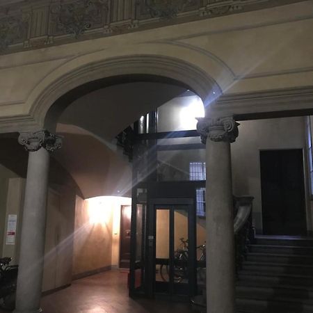 Moline Studio Appartment Bologna Eksteriør bilde