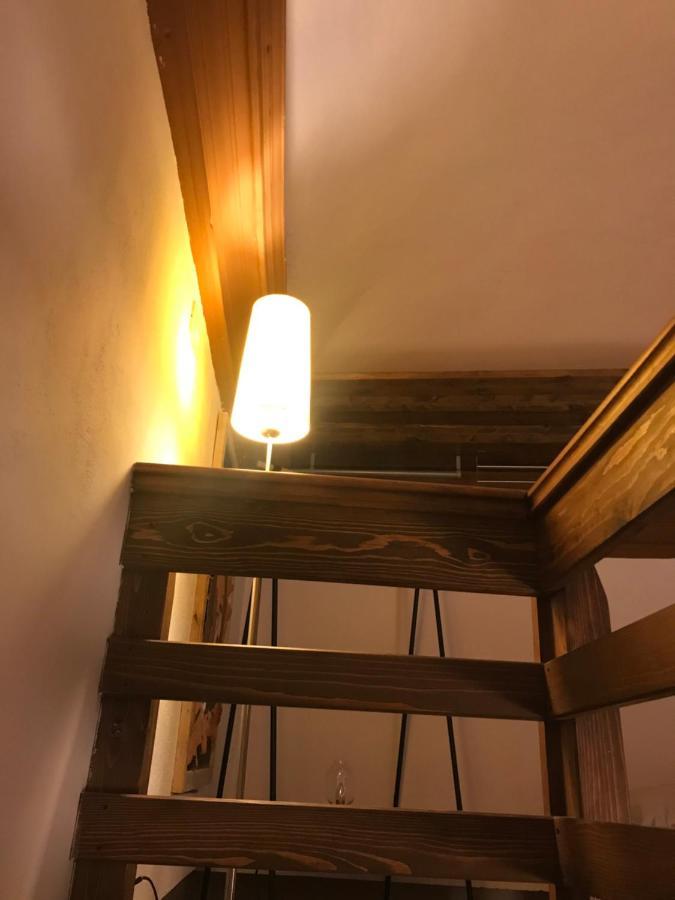 Moline Studio Appartment Bologna Eksteriør bilde