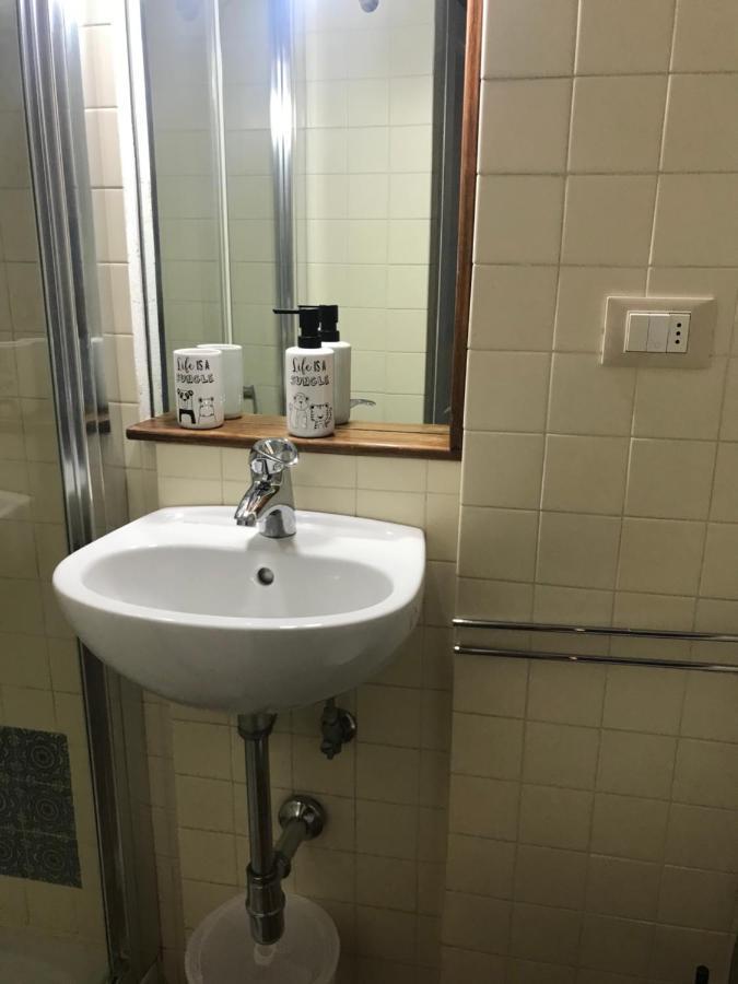 Moline Studio Appartment Bologna Eksteriør bilde