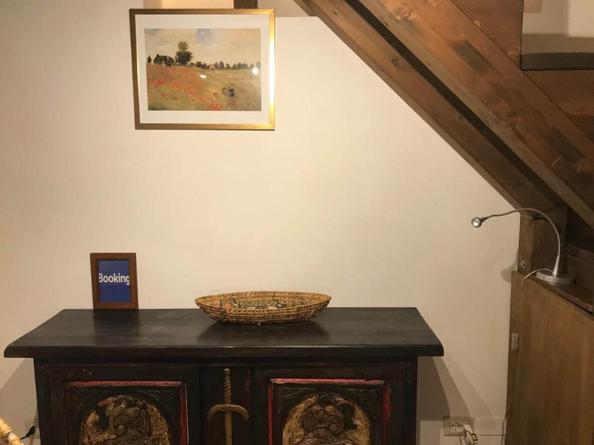 Moline Studio Appartment Bologna Eksteriør bilde