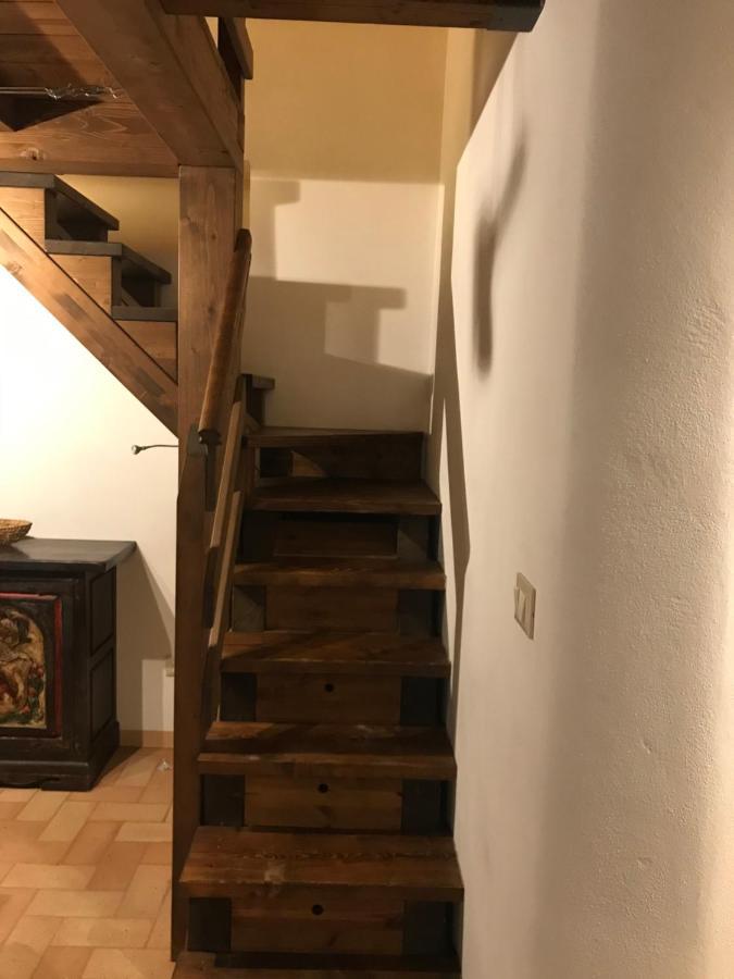 Moline Studio Appartment Bologna Eksteriør bilde