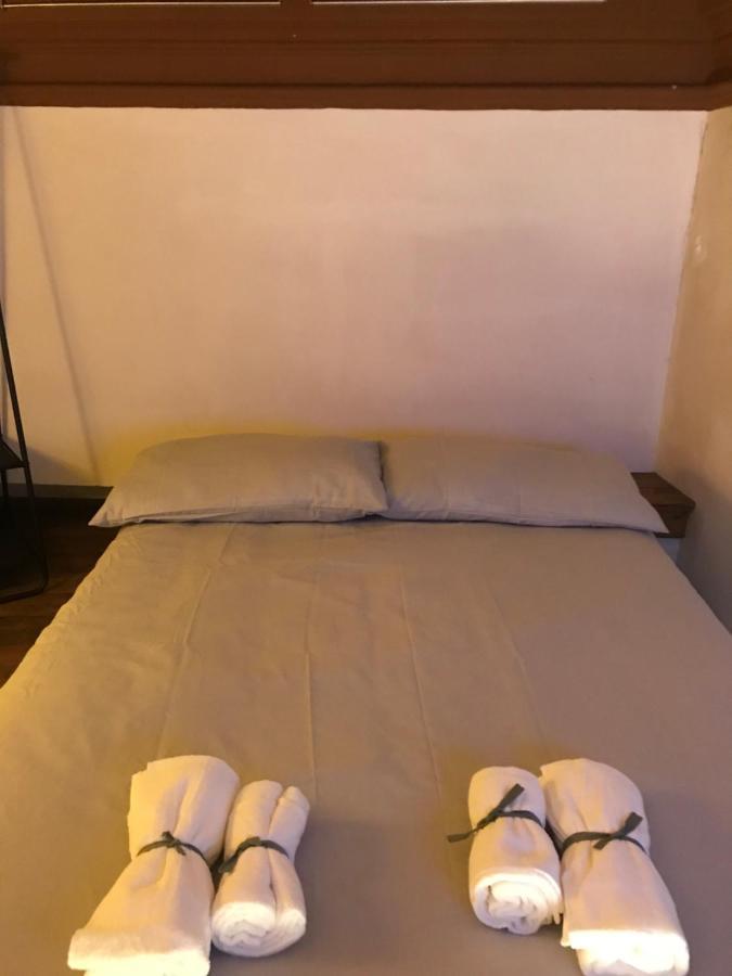 Moline Studio Appartment Bologna Eksteriør bilde
