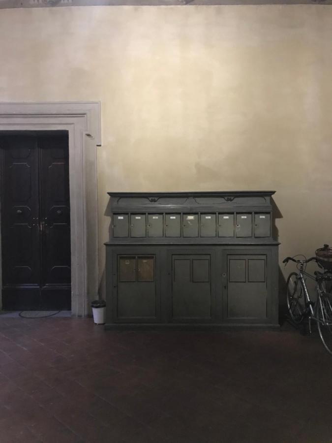 Moline Studio Appartment Bologna Eksteriør bilde